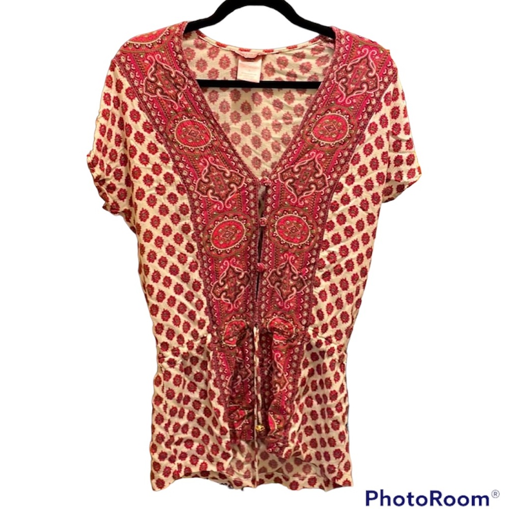 GUC Juicy Swim Cover Up / cute long top